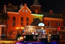 Ghosts and Gravestones Tour of St. Augustine